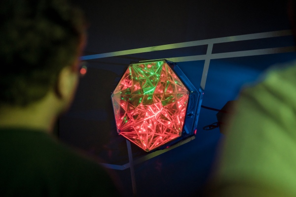 Photo by Kārlis Voklovskis