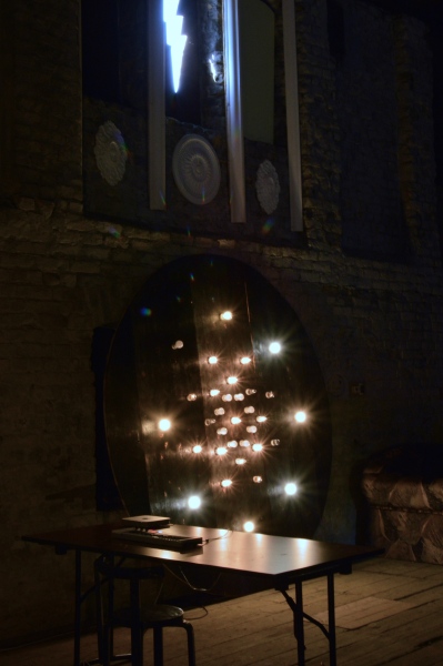 Sound Days 2019 festival