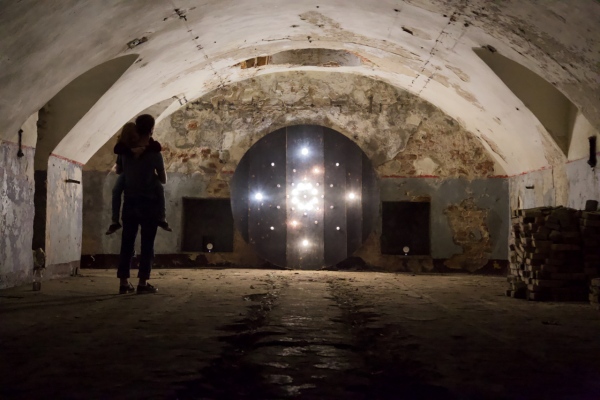 Festival Komēta 2019