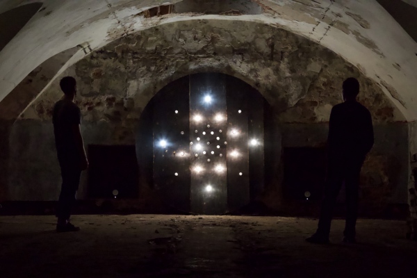 Festival Komēta 2019